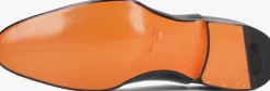 SANTONI e nette schoenen 12621 zwart Hot
