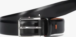 SANTONI e riem cm35vs003b91eobrn01 zwart Discount