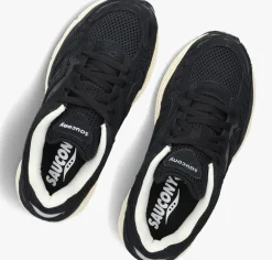 SAUCONY e lage sneakers progrid omni 9 zwart Online