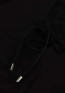 SCARLETT POPPIES e midi jurk istanbul zwart Sale