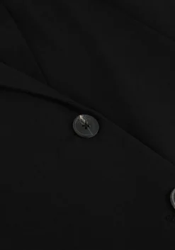 SECOND FEMALE e blazer sharo ss blazer zwart Discount