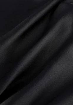 SECOND FEMALE e midirok eddy mw midi skirt zwart Sale