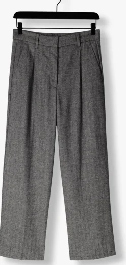 SECOND FEMALE e pantalon waleria trousers zwart Sale