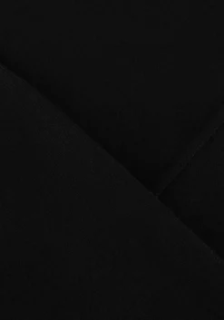 SECOND FEMALE e trui octavia knit t-neck zwart Sale