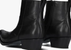 SENDRA e cowboylaarzen 12185p zwart Discount
