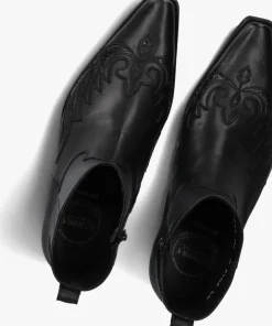 SENDRA e cowboylaarzen 12185p zwart Discount