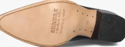 SENDRA e cowboylaarzen 18487 zwart Clearance