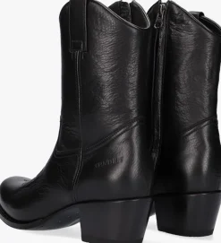SENDRA e cowboylaarzen 17763 zwart Hot