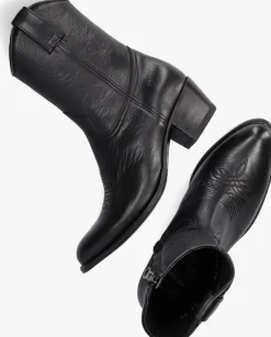 SENDRA e cowboylaarzen 17763 zwart Hot