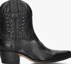 SENDRA e cowboylaarzen 16576 led zwart New