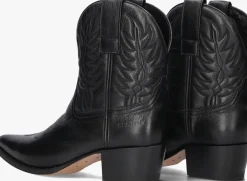 SENDRA e cowboylaarzen 16576 led zwart New