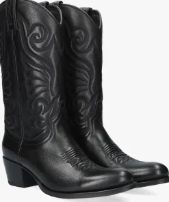 SENDRA e cowboylaarzen 11627 zwart Clearance