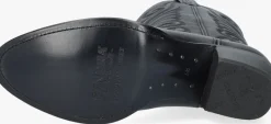 SENDRA e cowboylaarzen 11627 zwart Clearance