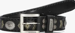 SENDRA e riem 8535 zwart Hot