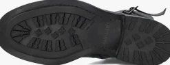 SHABBIES e chelsea boots dean bika zwart Sale