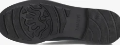 SHABBIES e enkelboots alyd zwart Online