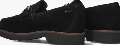 SIOUX e loafers meredith zwart Sale