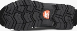SOREL e snowboots torino v wp zwart Clearance