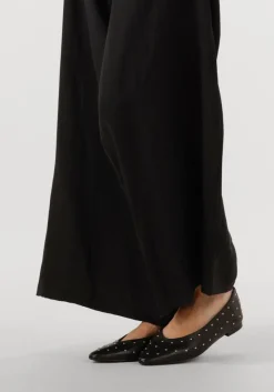 STEFANO LAURAN e ballerina's x1417 zwart Clearance