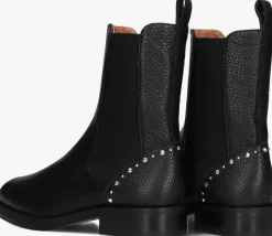 STEFANO LAURAN e chelsea boots b5667 zwart Online