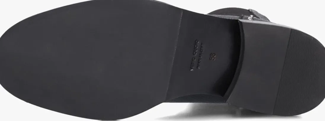 STEFANO LAURAN e chelsea boots b5667 zwart Online