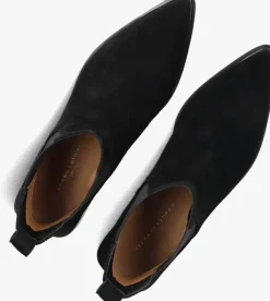 STEFANO LAURAN e chelsea boots pe2061 zwart
