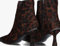 STEFANO LAURAN e enkellaarsjes botin zwart Online