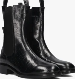 STEFANO LAURAN e enkellaarsjes pe2046 zwart Hot