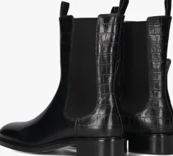 STEFANO LAURAN e enkellaarsjes pe2046 zwart Hot