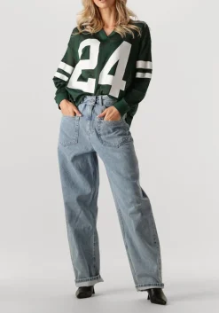 STEFANO LAURAN e enkellaarsjes botin zwart Outlet