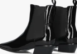 STEFANO LAURAN e enkellaarsjes pe2104 zwart Online