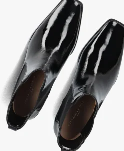 STEFANO LAURAN e enkellaarsjes pe2104 zwart Online