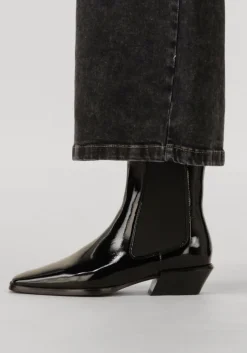 STEFANO LAURAN e enkellaarsjes pe2104 zwart Online