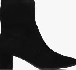 STEFANO LAURAN e enkellaarsjes 25354 zwart Hot