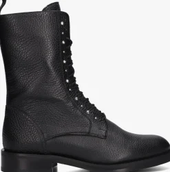 STEFANO LAURAN e enkellaarsjes b5666 zwart New