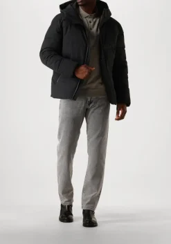 STEFANO LAURAN e enkelboots pm10 zwart