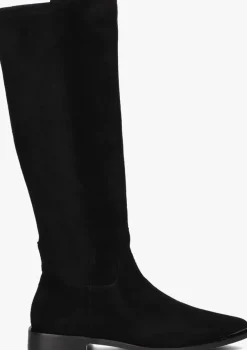 STEFANO LAURAN e hoge laarzen pe2059 zwart Sale