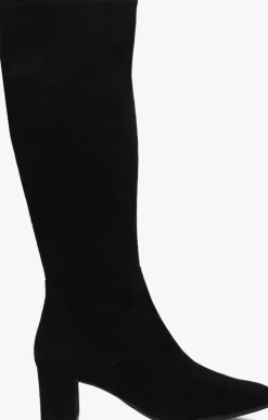 STEFANO LAURAN e hoge laarzen 25547 zwart Hot