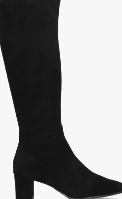 STEFANO LAURAN e hoge laarzen 75517-21 zwart Hot