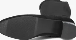 STEFANO LAURAN e hoge laarzen xtm16891-1 zwart Best