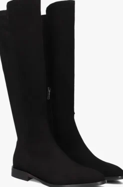 STEFANO LAURAN e hoge laarzen s3282 zwart Sale