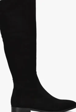 STEFANO LAURAN e hoge laarzen s3304 zwart Sale