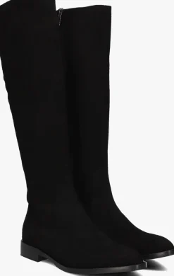 STEFANO LAURAN e hoge laarzen s3304 zwart Sale