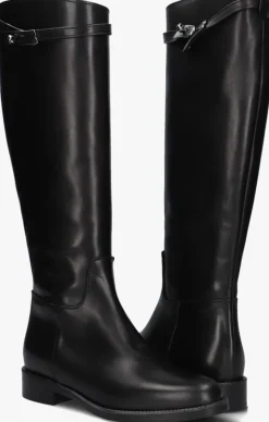 STEFANO LAURAN e laarzen 2048 zwart Online