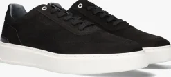 STEFANO LAURAN e lage sneakers star 001 zwart Online