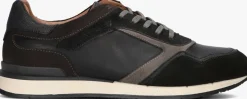 STEFANO LAURAN e lage sneakers sl124h610 zwart New
