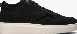 STEFANO LAURAN e lage sneakers enzo-65 zwart Sale