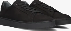 STEFANO LAURAN e lage sneakers lj2503 zwart Online
