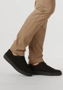 STEFANO LAURAN e lage sneakers lj2503 zwart Online