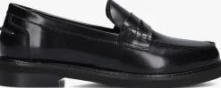 STEFANO LAURAN e loafers 12043-1 zwart Sale